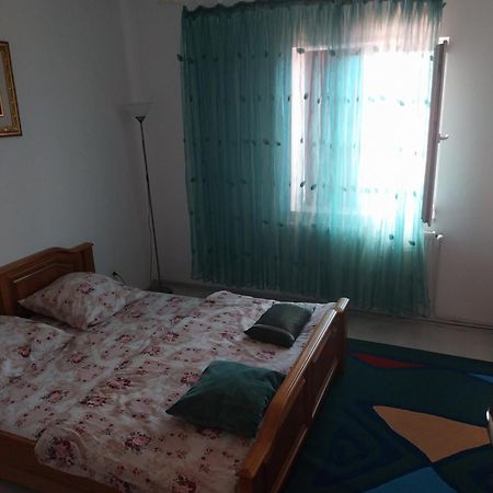 Apartmán Casa Voica Turda Exteriér fotografie