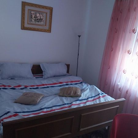 Apartmán Casa Voica Turda Exteriér fotografie