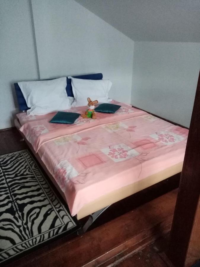 Apartmán Casa Voica Turda Exteriér fotografie