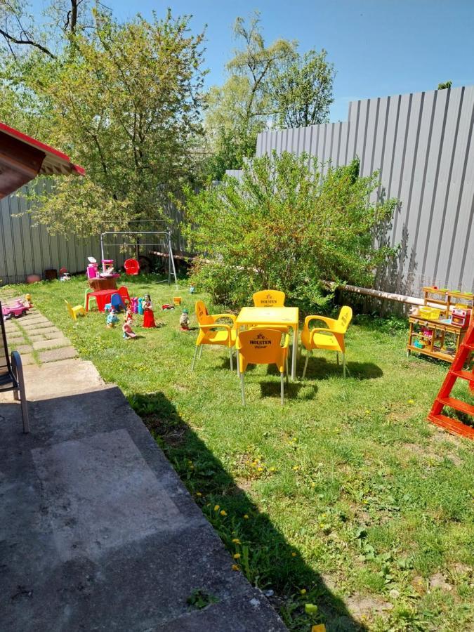 Apartmán Casa Voica Turda Exteriér fotografie