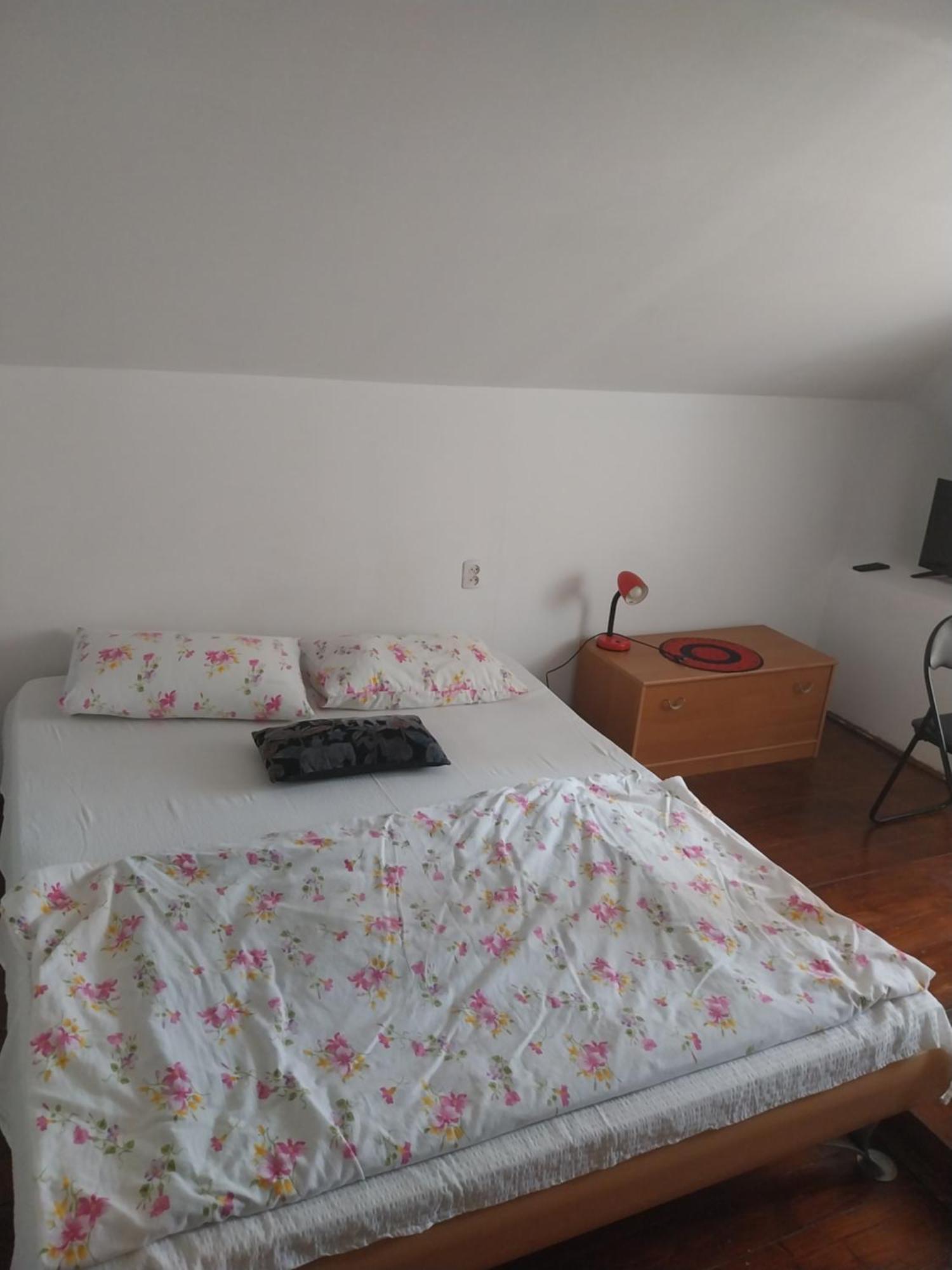Apartmán Casa Voica Turda Exteriér fotografie