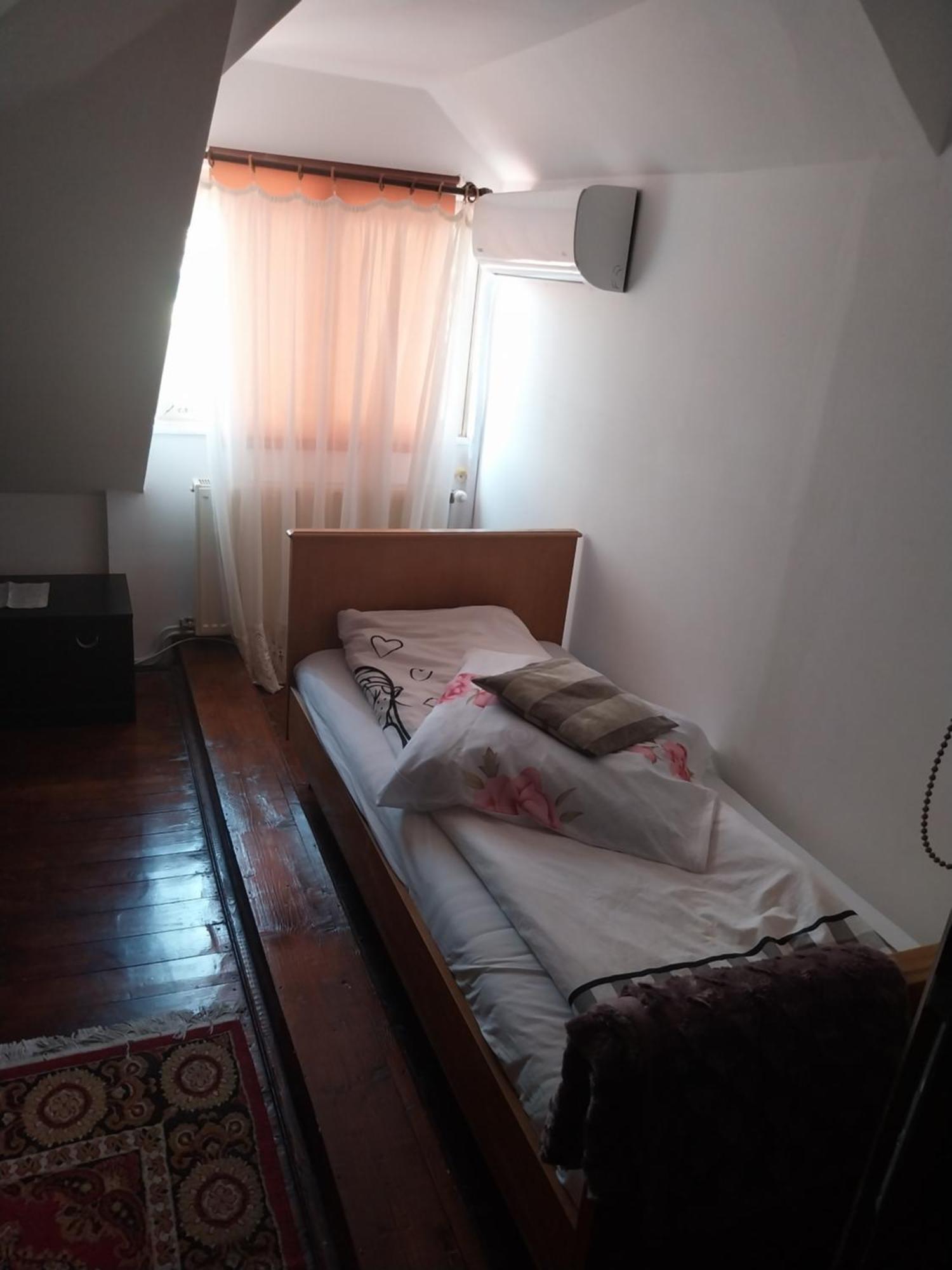 Apartmán Casa Voica Turda Pokoj fotografie