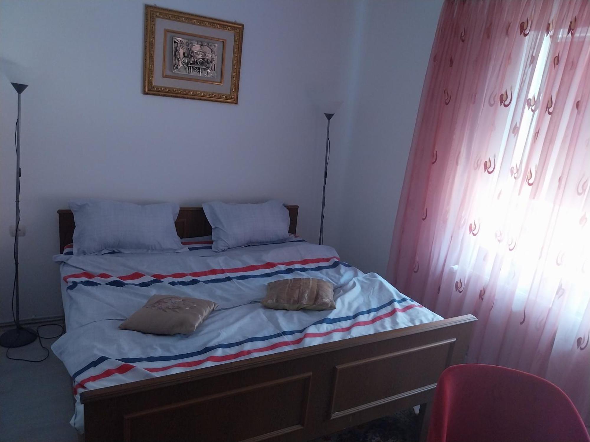 Apartmán Casa Voica Turda Exteriér fotografie
