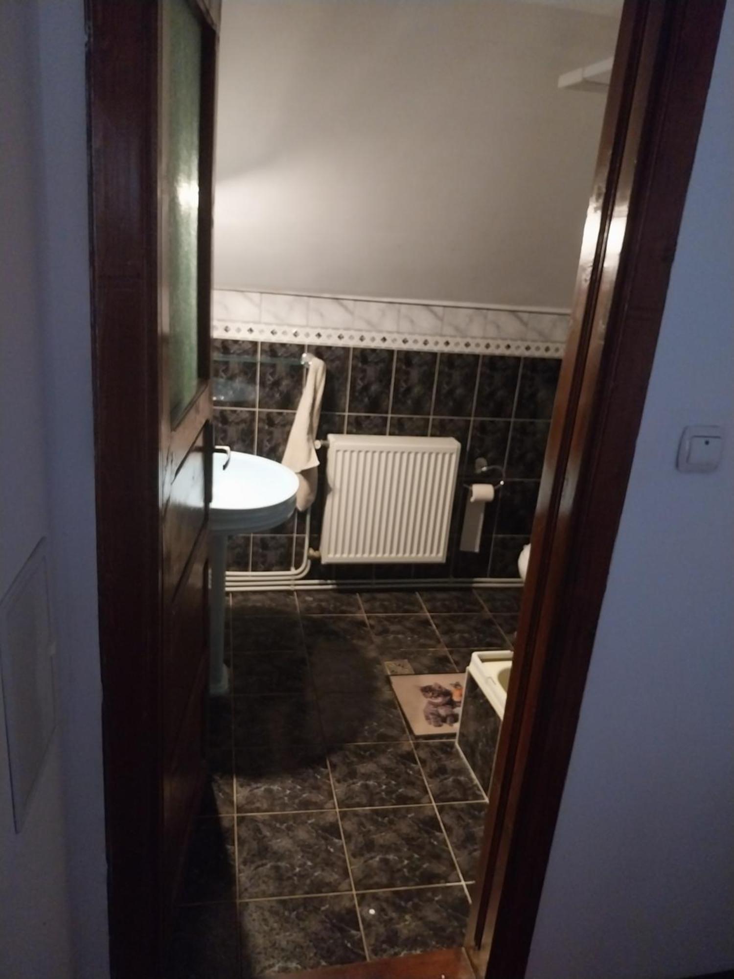 Apartmán Casa Voica Turda Exteriér fotografie